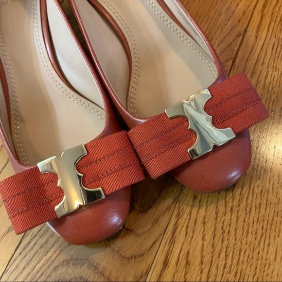 Tory urch emini ink ump eels - Picture 4 of 10